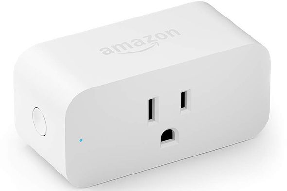 Amazon Smart Plug